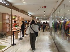 -崇光百货(铜锣湾店)