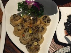 -云来居素食馆(南山店)