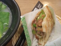 -驴公驴婆(曹杨店)