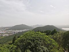 -云龙山