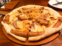 -米斯特比萨(罗斯福店)