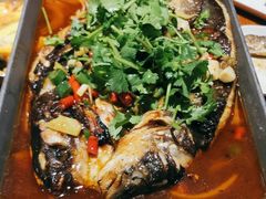 -本色.小马哥烧烤(五一路总店)