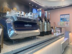 -LAVAZZA拉瓦萨咖啡(星荟中心店)