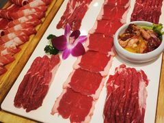 -阳坊胜利涮羊肉(阳坊老店)
