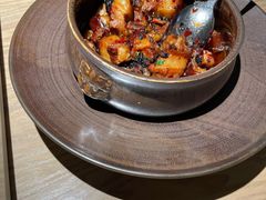 火候当家肉-火候轩品质湘菜·私厨(市府店)