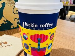 -luckincoffee瑞幸咖啡(顺义华联商厦店)