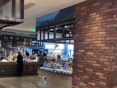 -OPEN開全日自助餐厅·牛肉火锅·海鲜(佛山希尔顿酒店)