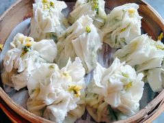 素馅烧麦-都一处烧麦馆(前门店)