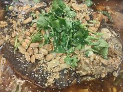 -刘妈菜馆(磁器口店)