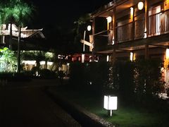 -大新明仕山庄