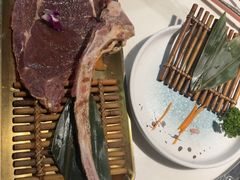 -炙城·韩式烤肉(南京东路店)