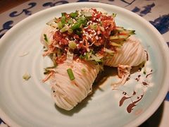 鸡丝凉面-蘇小主(徐州万达店)