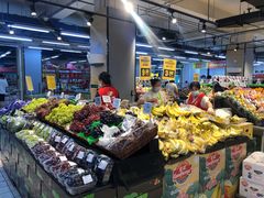 -物美大卖场(玉蜓桥店)