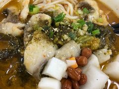 -南京工业大学-东苑1食堂