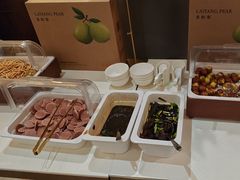 -铭家点心(秦岭路店)