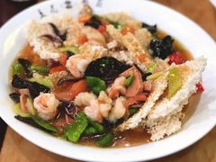 -力力豆花庄(广渠门店)