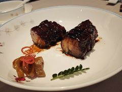 秘制黑叉烧-小炳胜(卓悦中心店)