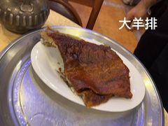 -维吾尔餐厅(宜山路店)