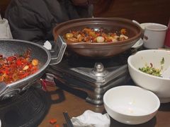-味上湘菜馆(岳麓山店)