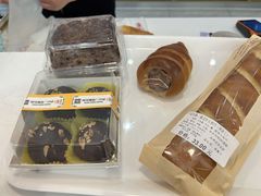 -新侨三宝乐西餐厅(崇文门店)
