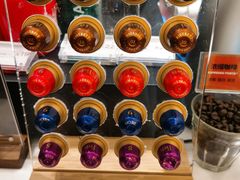 -Peet's 皮爷咖啡(陆家嘴中心商场负一楼店)