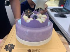 -黑池口感烘焙·生日蛋糕(坂田店)