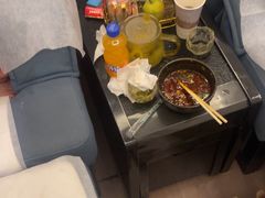 -华夏良子·足道SPA艾灸(铁道大厦店)