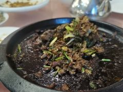 -烤肉宛饭庄(南礼士路店)