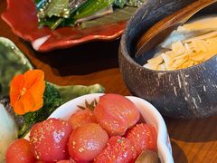 -千代武日本料理(爱建店)