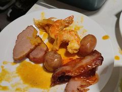 -金马门国际美食百汇(珞喻路店)