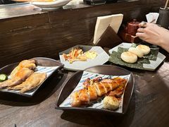 -三川·十酒Izakaya(南昌路店)