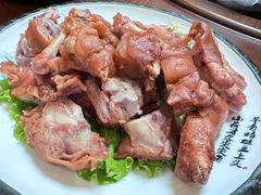 -大家乐东北菜(富河园店)