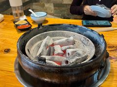 -石记老北京炙子烤肉(松园店)