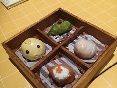 -蔡澜点心·粤菜(花城汇南区店)