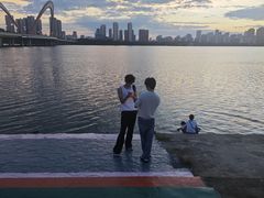 -艾溪湖湿地公园