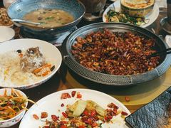 -天山集市(和家乐广场店)