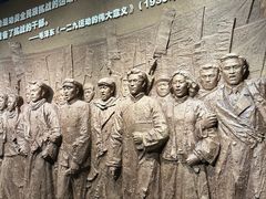 -中国人民抗日战争纪念雕塑园