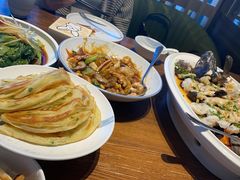 -奕景小馆·地道大连菜(恒隆广场店)