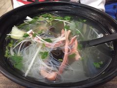 -潼十三肉夹馍(东单店)