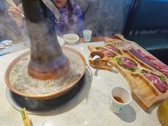 -阳坊胜利涮羊肉(禧乐汇店)