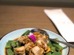 -隆喜元鱼汤包·海鲜(中联广场店)