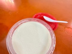 -老伴豆花(麦士威熟食中心店)