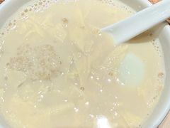 -彬媽糖水(侨鑫国际店)