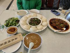-南来顺饭庄·清真(南菜园店)