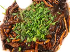 响油鳝丝-翠亭酒家(山西南路店)