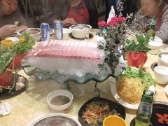-清真军邺·金富苑肥牛(石坡街旗舰店)