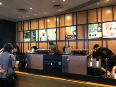 -星巴克(北京王府井店)