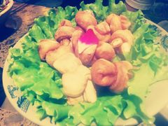-小龙坎老火锅(红旗街店)