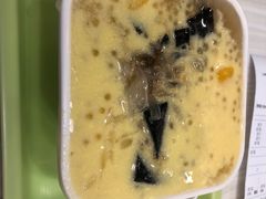 杨枝甘露烧仙草-满记甜品(万象城店)