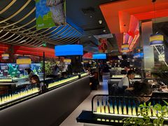 -芸山季·云南山珍菌火锅(人民广场来福士店)